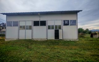 Hală industrială | 175 mp | Marginea, Suceava - Poză 2