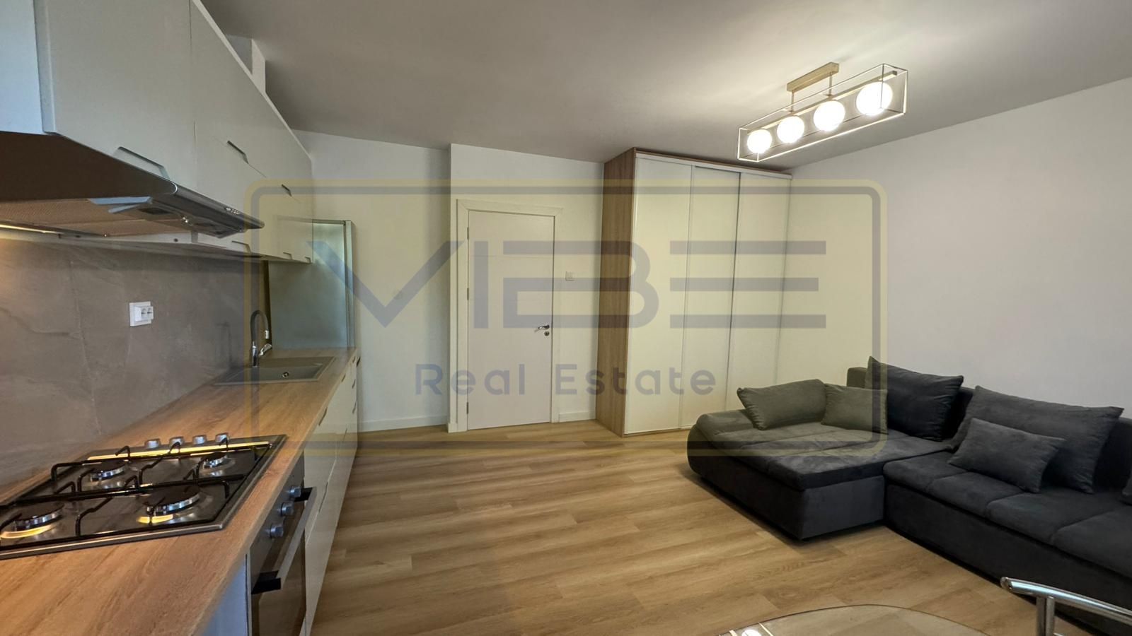 Apartament STUDIO Gara - Centru Palas Campus - Poză 2