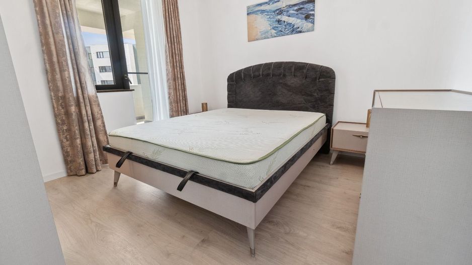 2 camere cu Parcare Ivory Residence Pipera Emil Racovita Rond OMV - Poză 10