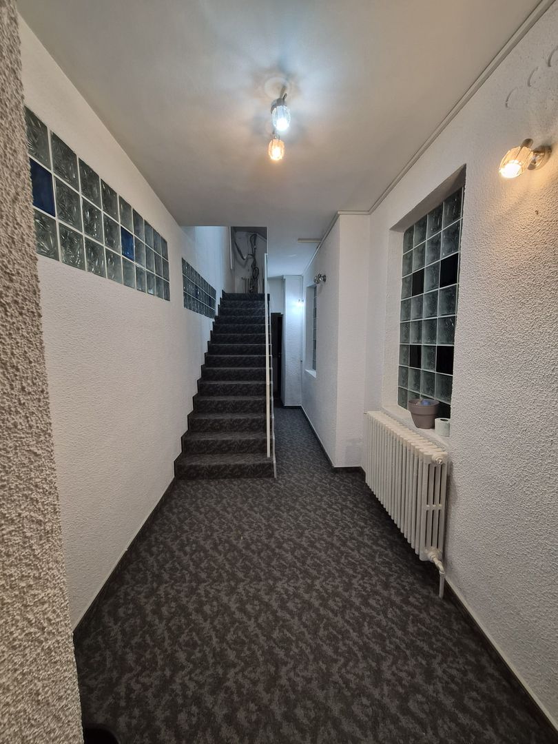 De vânzare Vilă individuala 11 camere curte proprie Parcul Carol - Poză 5