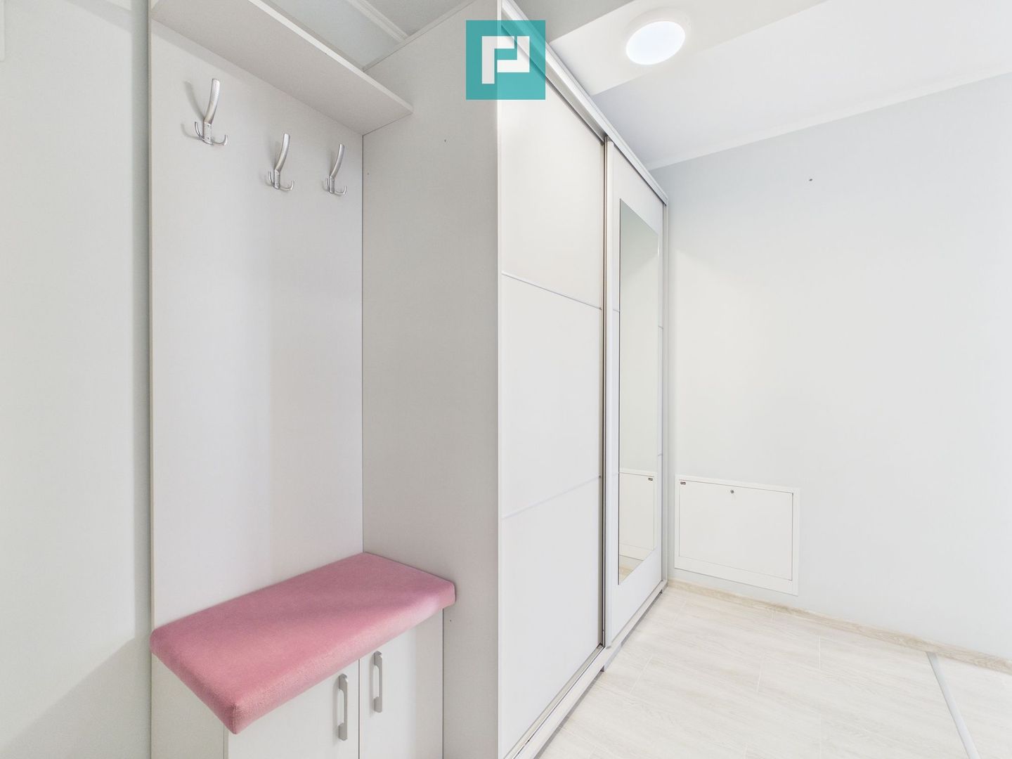 Ap 2 camere, Anastasia Residence, parcare proprie - Poză 13
