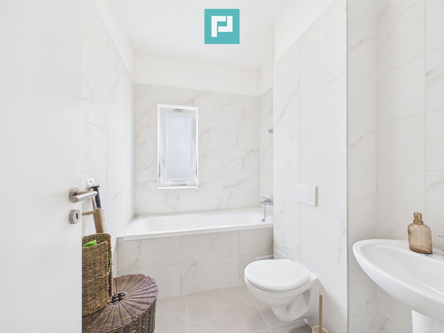 Apartament cu 2 camere mobilat în Moşniţa Nouă - Poză 4