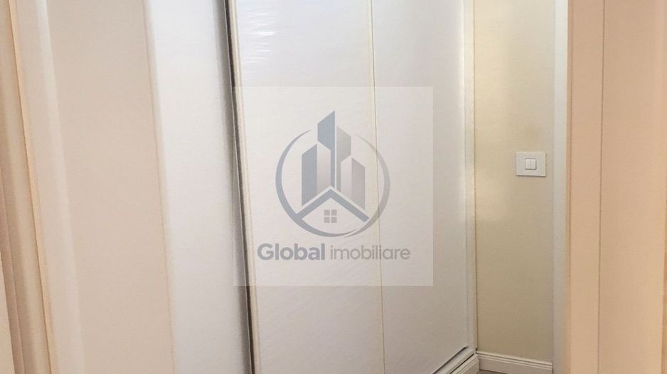 Apartament 2 camere Pipera | 64 mp | Parcare | 700 € - Poză 3