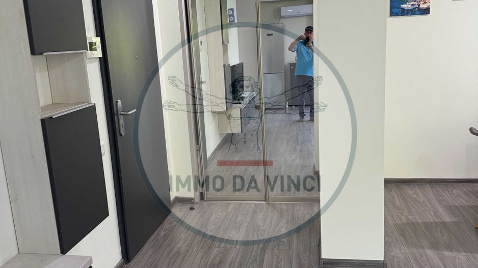 APARTAAMENT 2 CAMERE- zona FSEGA | IULIUS MALL - Poză 4