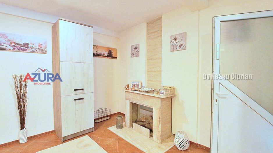 AZURA Imobiliare Pitesti - Casa Gavana Pozitie Excelenta - Poză 29