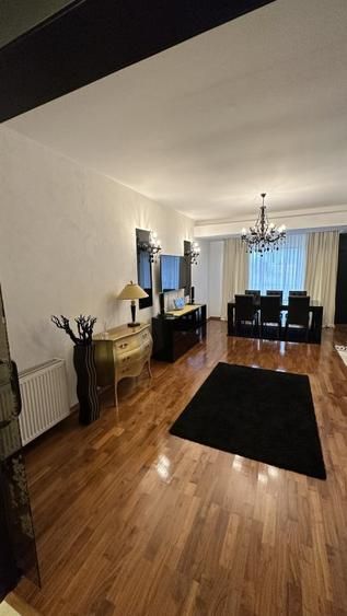 Apartamen lux 3 camere, Herăstrău, finisaje premium, vedere Clubul Francez - Poză 15