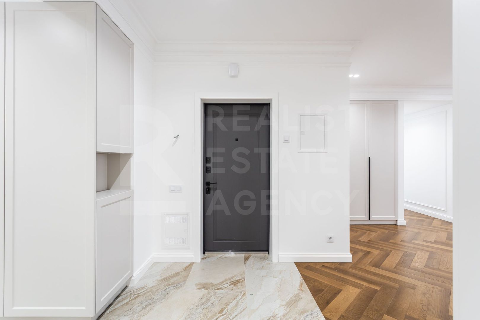 Chirie, apartament, 4 camere, stradela Teatrului, Buiucani - Poză 5