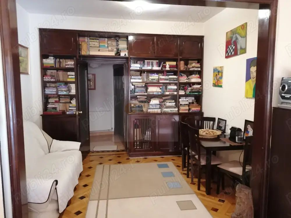 3 camere | Fara Risc - Credit | Universitate - Poză 2