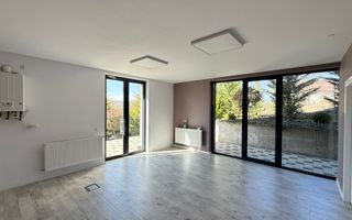 Spațiu comercial stradal Borhanci - Poză 1