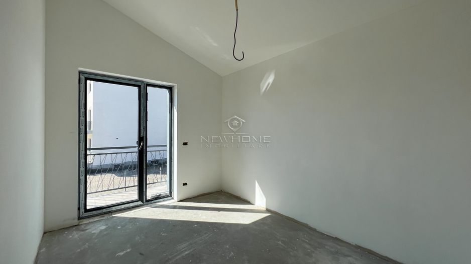 COMISION 0% Casă cu 4 camere de vanzare, Sub Coasta Apahida - Poză 14