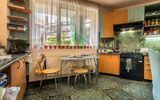 Casă pe 5 nivel–Ideală pentru Locuință, Sediu Firmă sau Investiție! - Poză 6