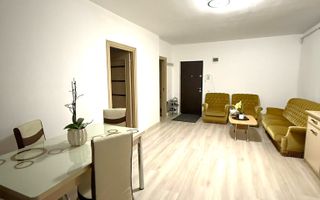 Apartament 2 camere | Parcare subterana | Lift | Zona Vivo | Floresti - Poză 1