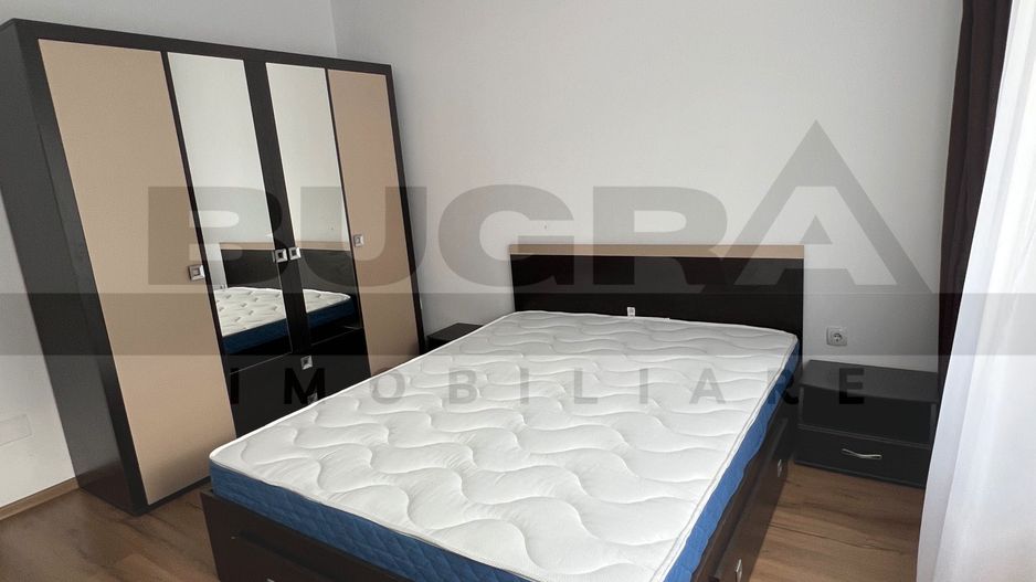 Apartament 3 camere, 68mp, 2 bai, parcare, zona Elite Junior - Poză 3