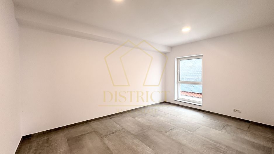 Spațiu comercial cu 2 încăperi | Mosnita Noua | Parcul Central - Poză 4