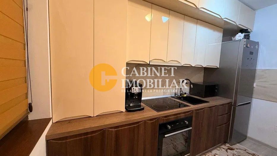 2 Camere - 54 mp - zona Frumoasa - Poză 5