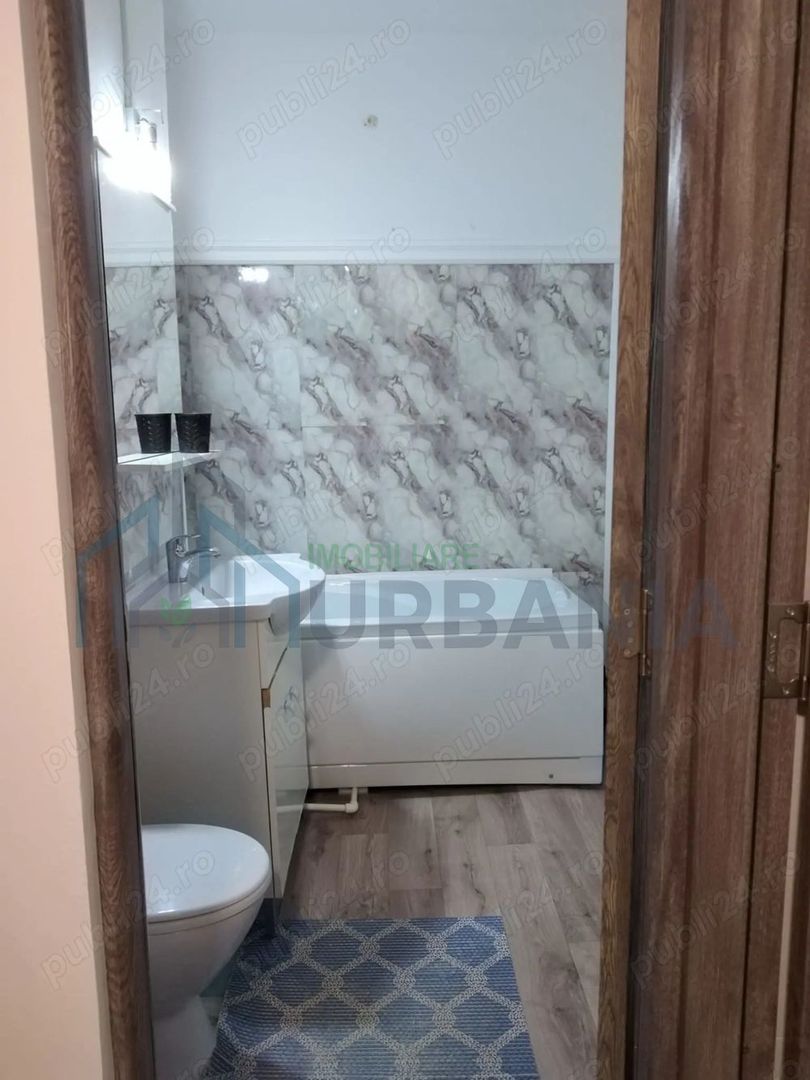 Închiriere garsonieră în Tomești, Iași – mobilată și utilată, disponibilă de la 1 august - Poză 4