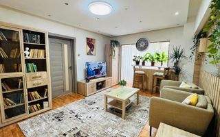 Apartament 4 camere Obor-Calea Mosilor - Poză 5