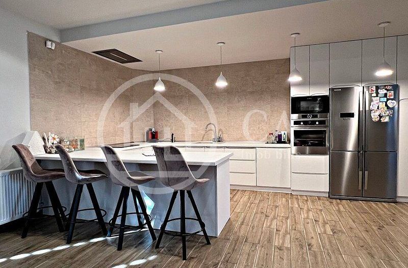 Casa de vanzare cu 5 camere in Santandrei, Oradea - Poză 5