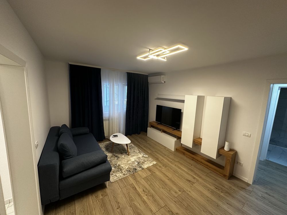 Apartament 2 camere Parcul IOR - Campia Libertatii - Poză 2