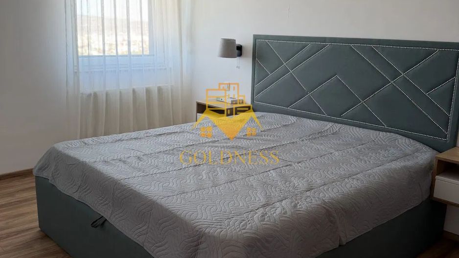 3 camere, premium, bloc nou, Buna Ziua, Zona Bonjour, ELF, Mega Image - Poză 7