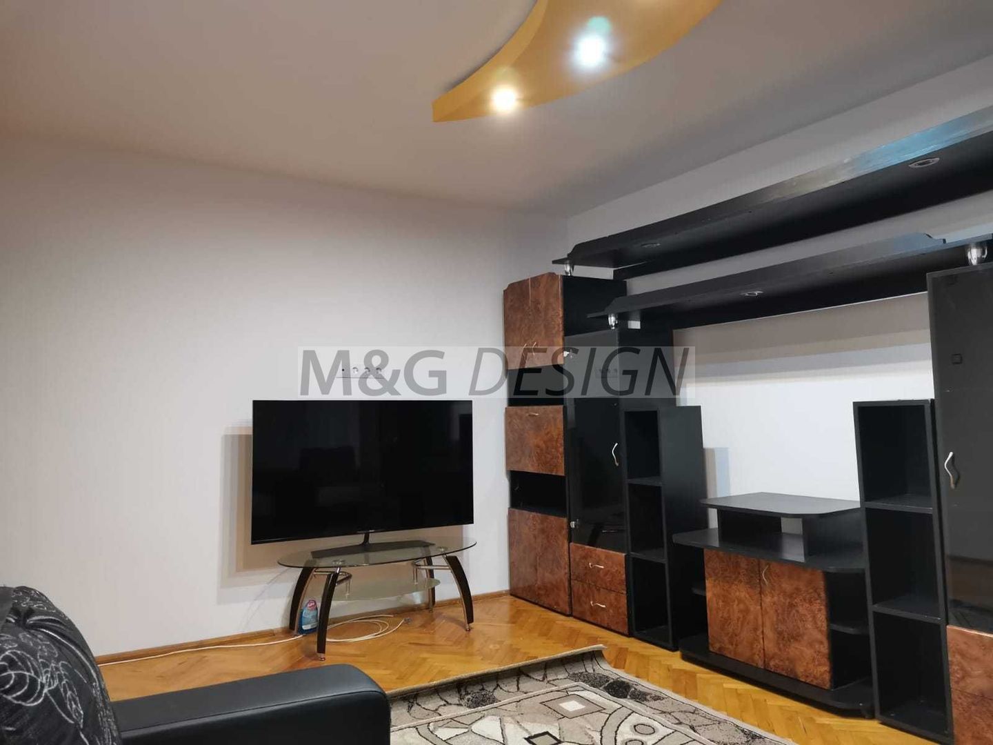 Apartament 2 camere zona Bucovinei cu centrala - Poză 1