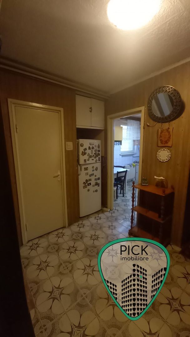 P 1251 - Apartament cu 4 camere în Târgu Mureș, Tudor, str. Moldovei - Poză 11