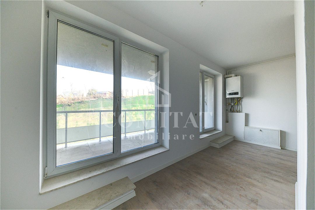 Apartament cu 3 camere pe 2 niveluri cartierul Grigorescu - Poză 7