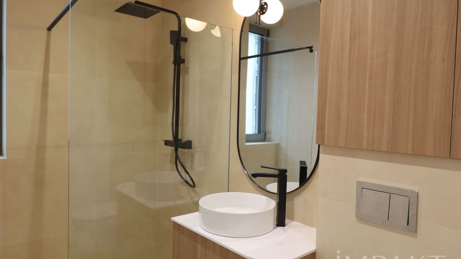 Apartament superb cu 2 camere, situat intr-o cladire noua, zona Iulius - Poză 14