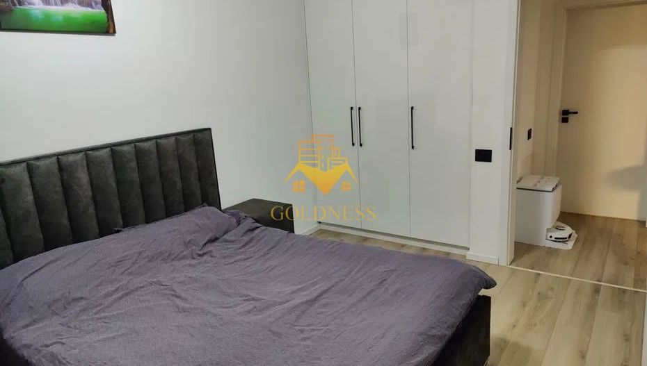 2 camere, Gradina, Premium, Parcare, Totul nou, Complex Liberty, Iris - Poză 6