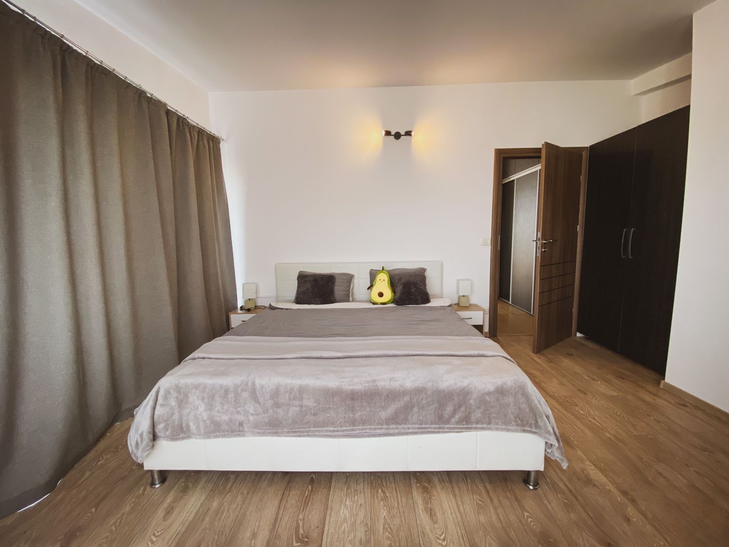 INCHIRIAT - Avocado 2 rooms Apartment - #forrent - Giroc - Poză 15