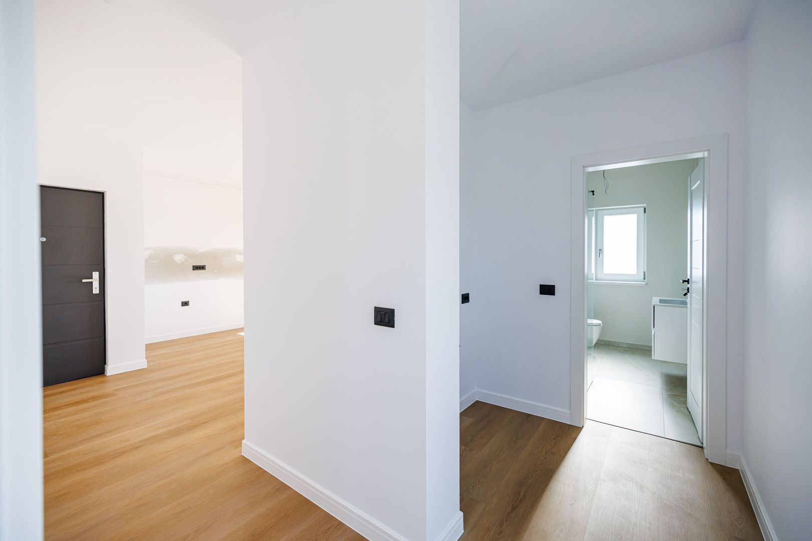 Apartament tip penthouse 2 camere | Terasa 41 mp | Mehala | Comision 0 - Poză 12