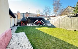NECTORA IMOB-Casa Mare 10 camere,4 bai,Zona Centrala, utilata/mobilata - Poză 2
