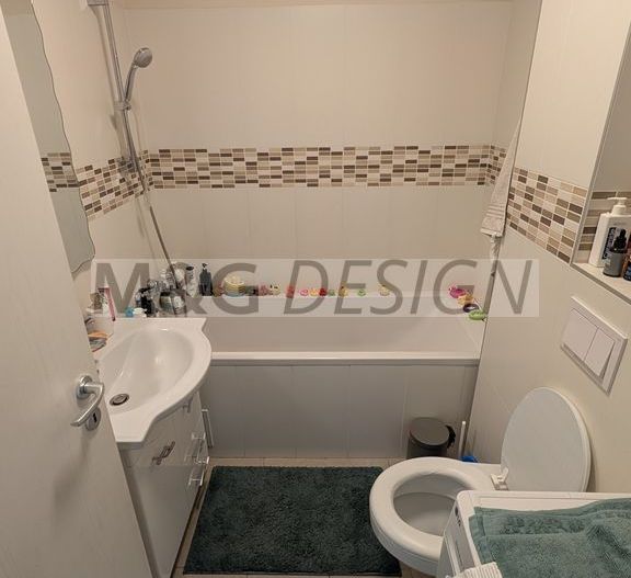 Apartament cu 3 camere Soarelui bloc nou - Poză 6