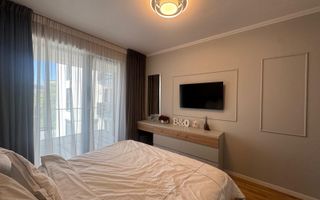 3 camere AVIATIEI ||  LOC DE PARCARE INCLUS || ATLAS RESIDENCE - Poză 11