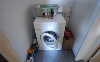 Apartament 2 Camere în Zona Gării – mobilat si utilat - 399€ - Poză 6