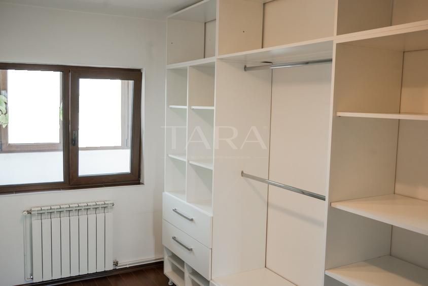 Apartament decomandat cu 4 camere de vânzare, zona BIG, Mănăștur. - Poză 16
