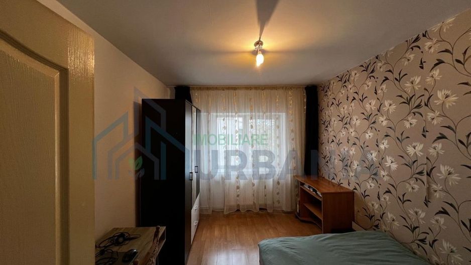 Închiriere cameră în apartament 4 camere, Nicolina Lidl - prima stație, Iași - Poză 4