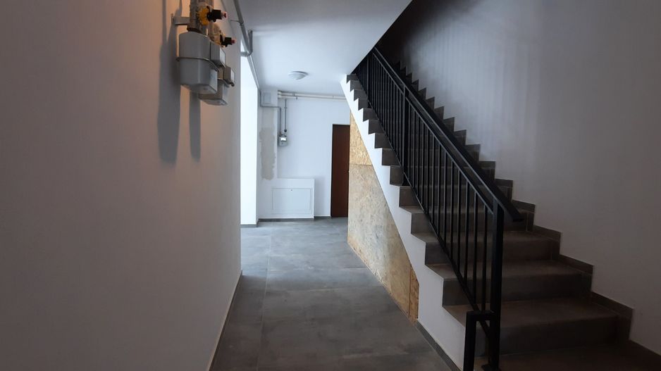SAD  cu 2 camere si loc de parcare - Poză 10