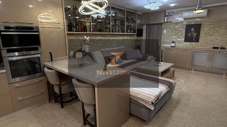 Penthouse de vanzare in Oradea cartierul Ioșia - Poză 20