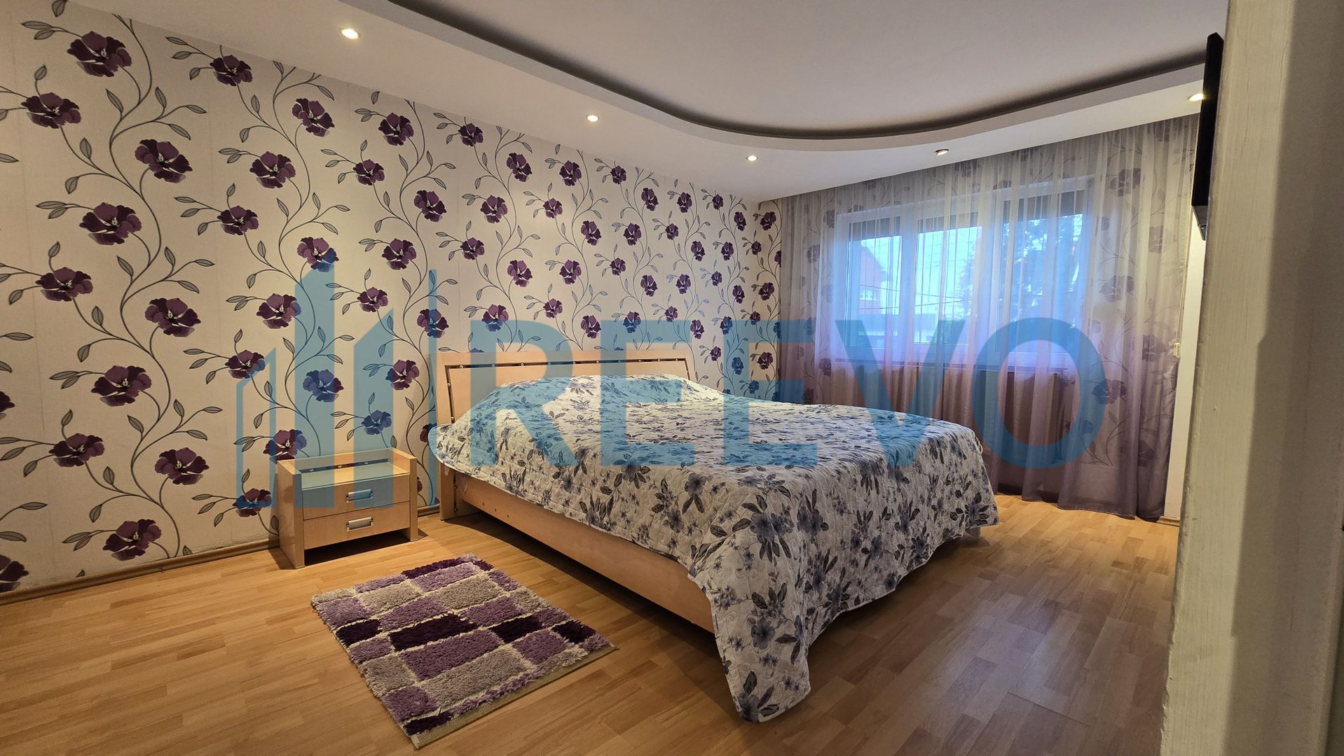 Apartament 2 camere, de închiriat,  Str. Mioriței, Bacău - Poză 2