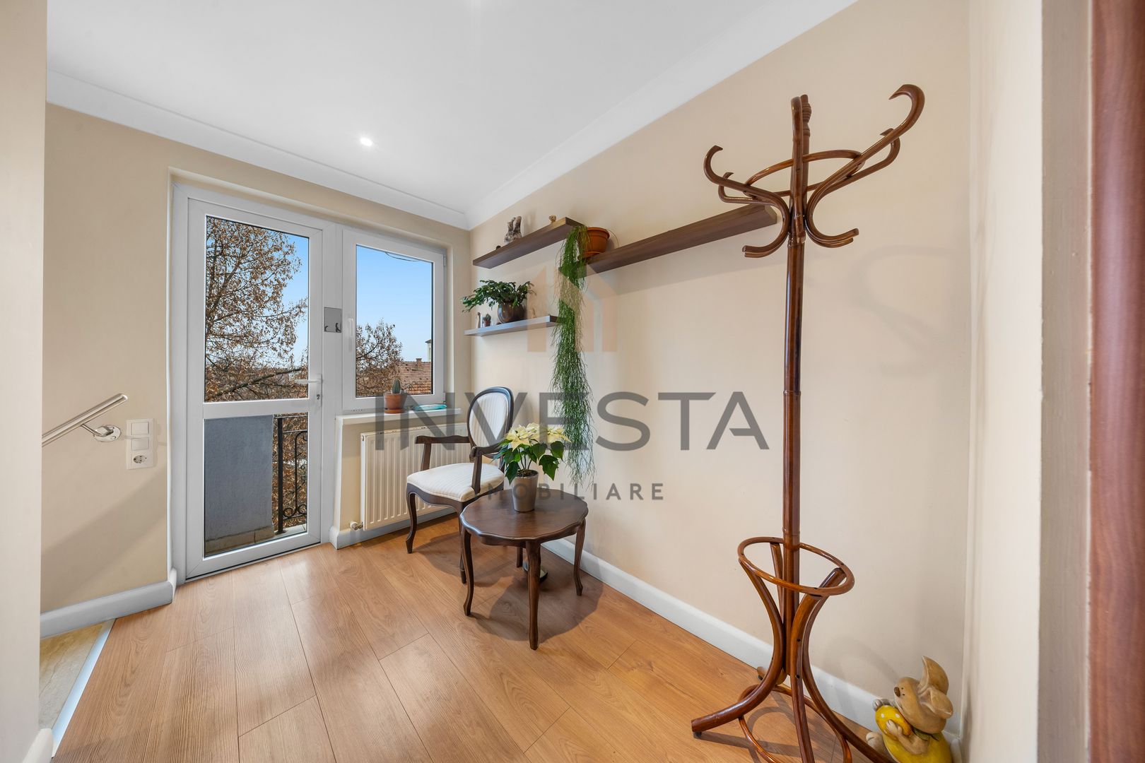 Apartament 3 camere Andrei Muresanu, Parcul Engels, curte proprie 56mp - Poză 10