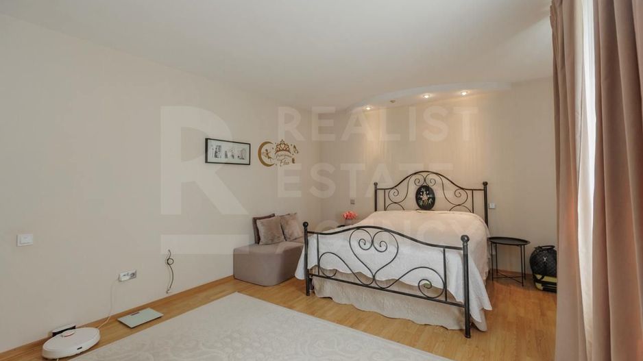 Vânzare, apartament, 3 camere, str. Ion Inculeț, Centru - Poză 16