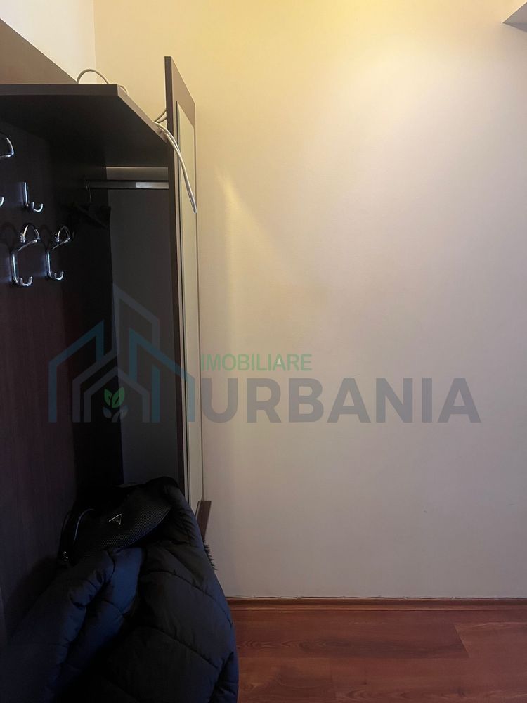 Apartament 2 camere de inchiriat, Tatarasi, Complex Penta, 55 mp, etaj 4, mobilat si utilat - Poză 8