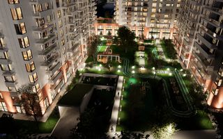 SKYLIGHT RESIDENCE – UN NOU STANDARD DE LOCUIRE ÎN OBOR | 2 camere - Poză 2