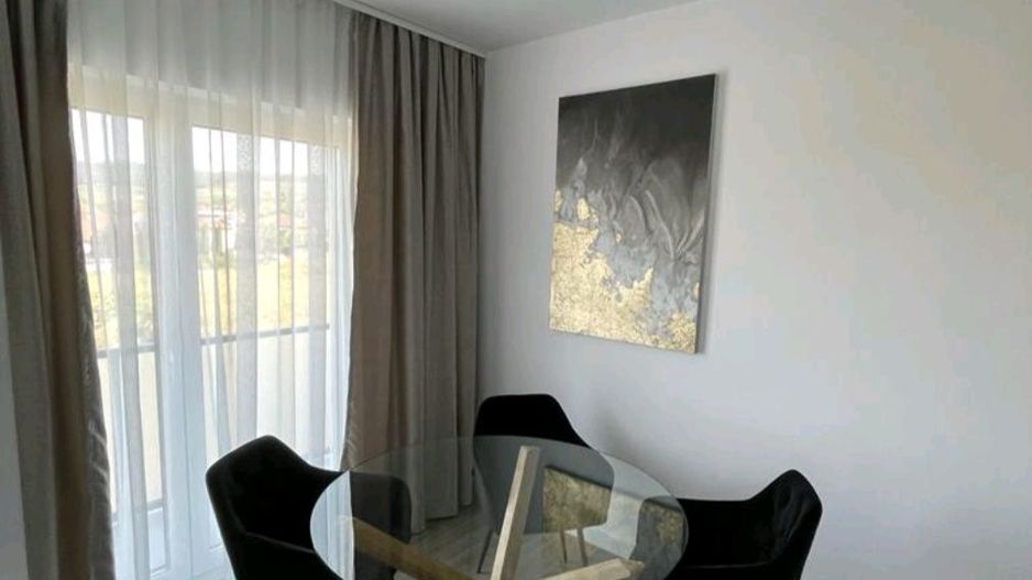 Apartament modern cu 2 camere | 50 mp | Parcare Buna Ziua - Poză 6