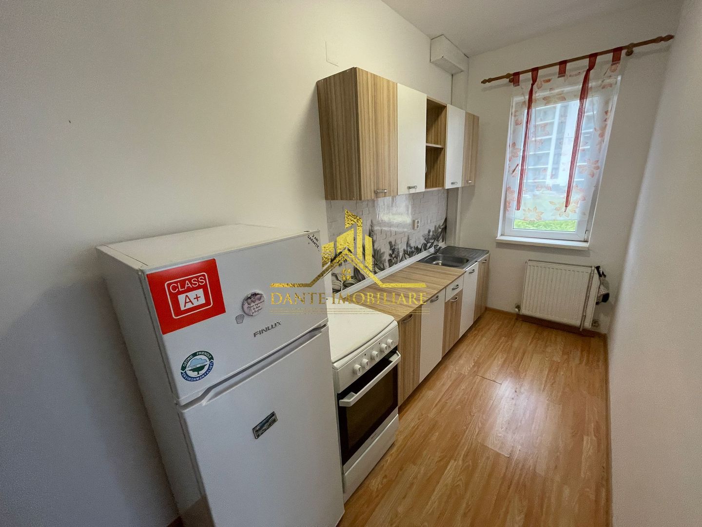 2 camere, decomandat, mobilat modern, parcare, Buna Ziua, zona AUDI - Poză 4