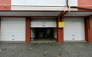 Apartament cu două dormitoare și living comasat cu bucătărie - Poză 17