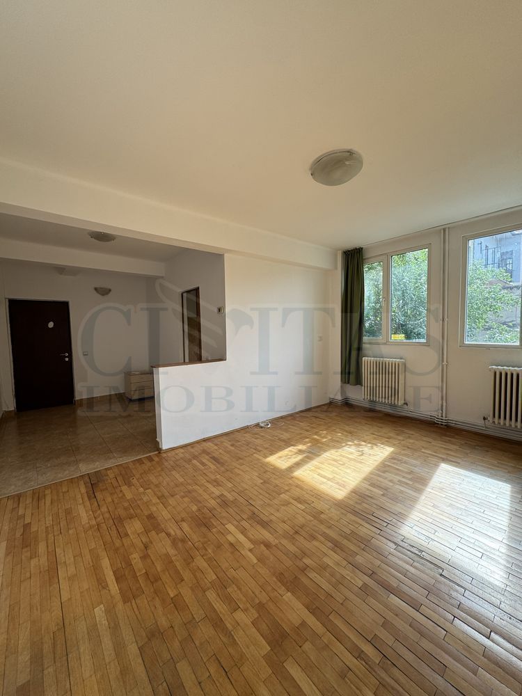 Apartament 2 camere, 44 mp, Piata Mihai Viteazul - Poză 1