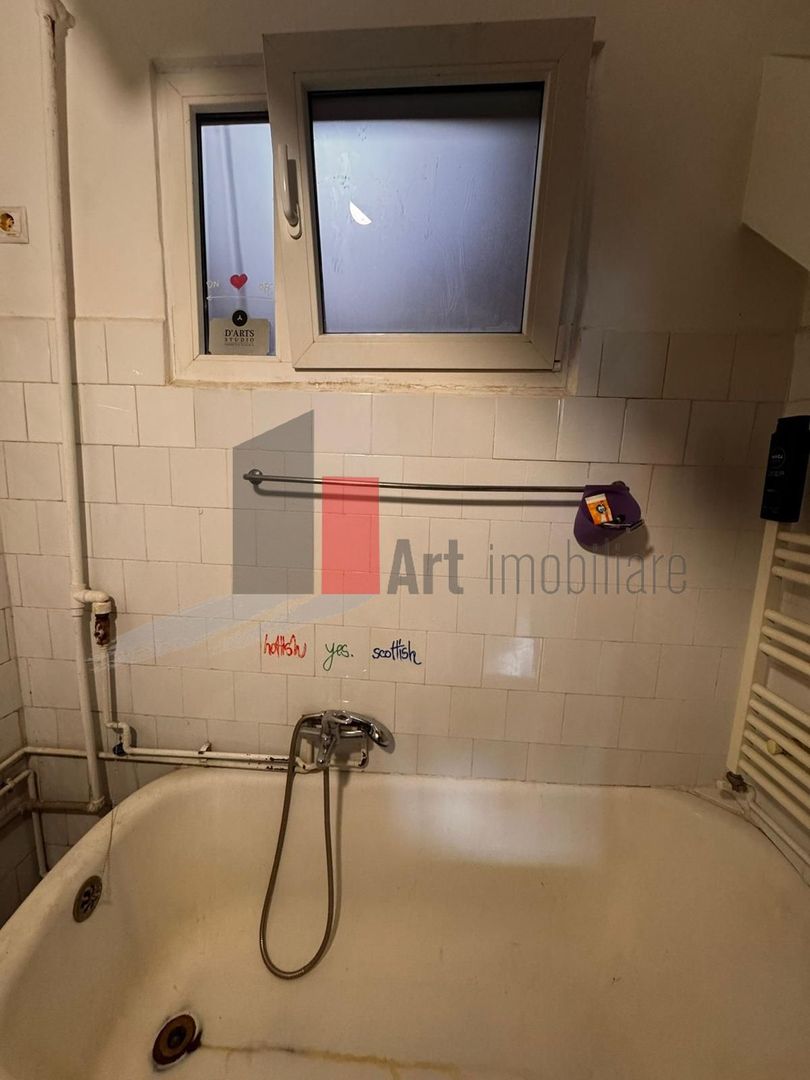 APARTAMENT 2 CAMERE  MARASESTI-CANTEMIR - Poză 25