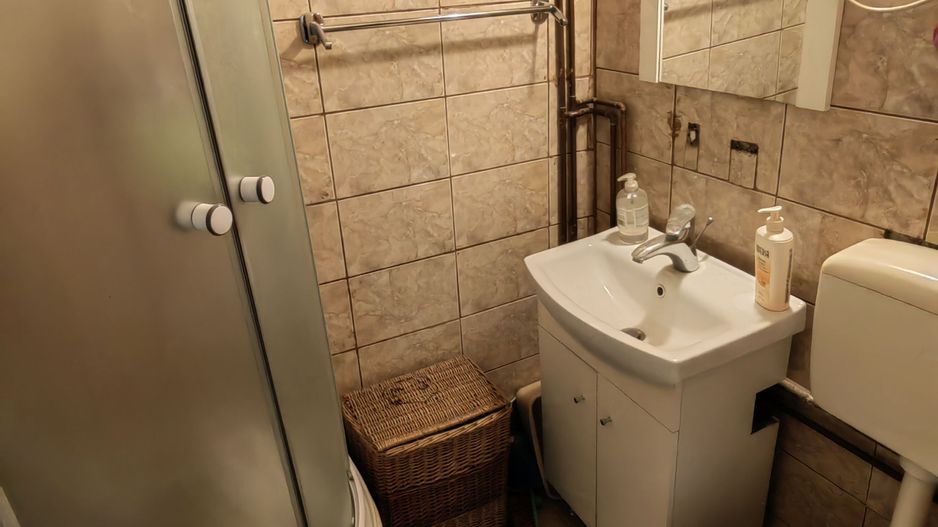 Garsoniera 21 m² langa B the Hotel - Poză 5